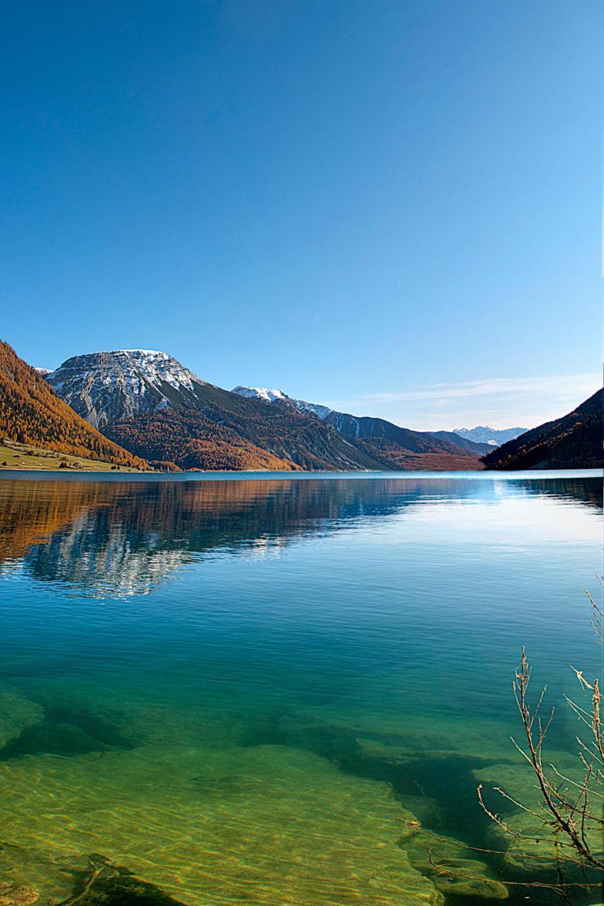 Alpenapart Marina Наудерс Номер фото